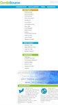 Mobile Screenshot of gentlesource.de
